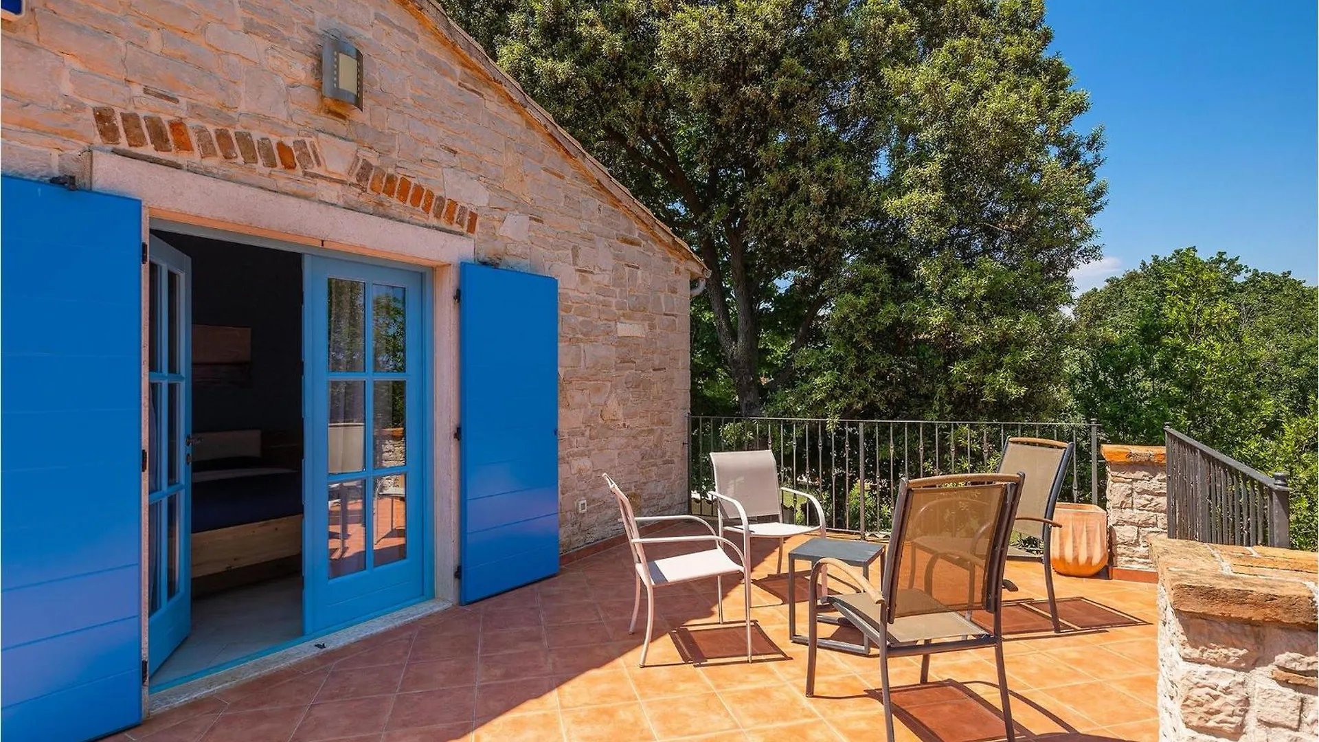 Villa Marlera Pula Сasa de vacaciones