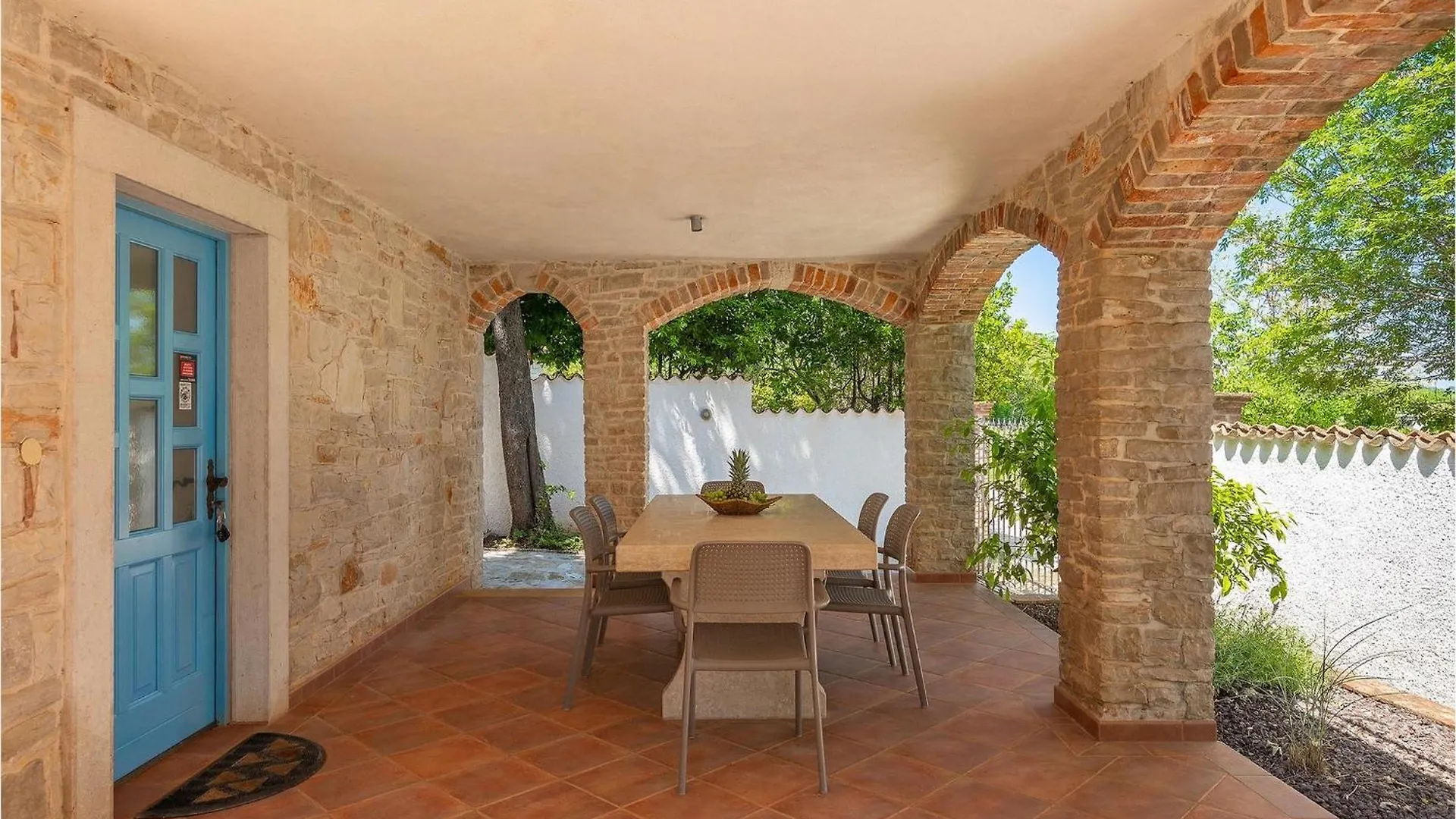 Holiday home Villa Marlera Pula