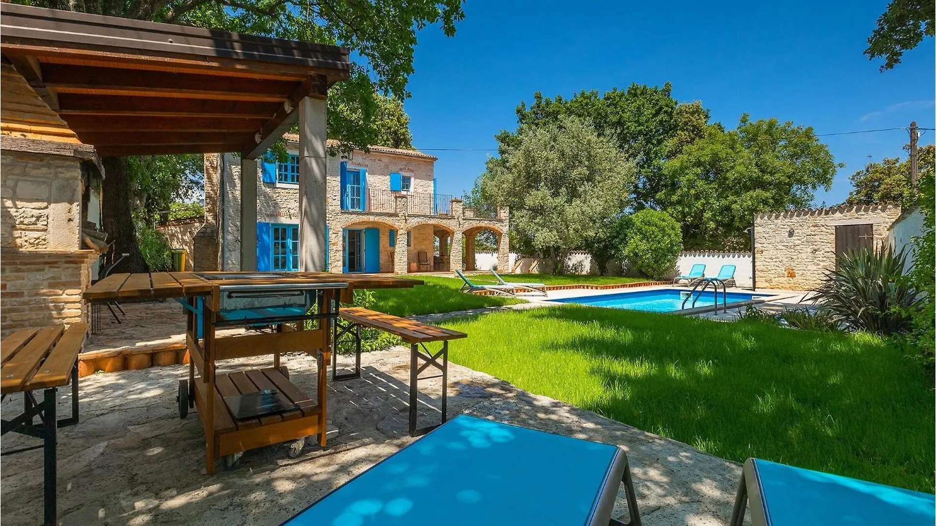 Villa Marlera Pula