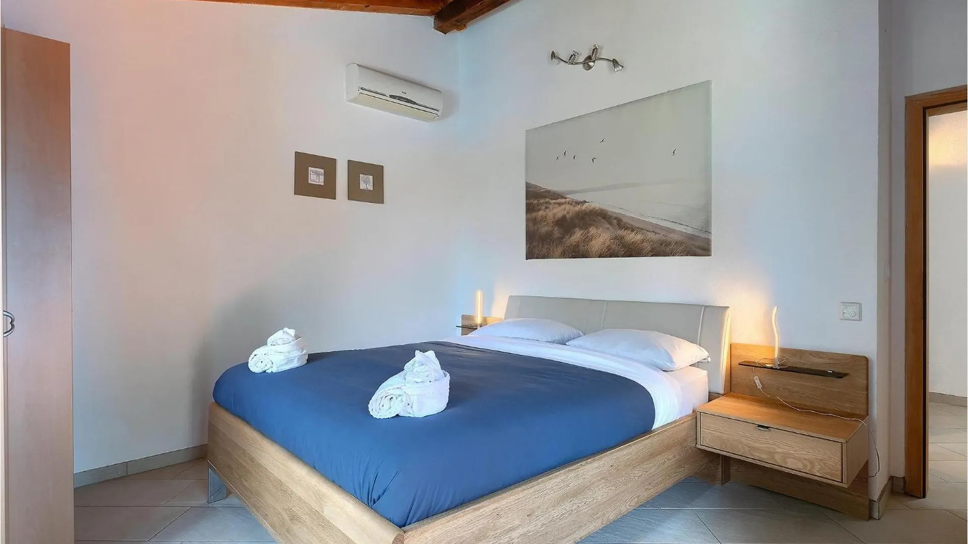 Сasa de vacaciones Villa Marlera Pula Croacia