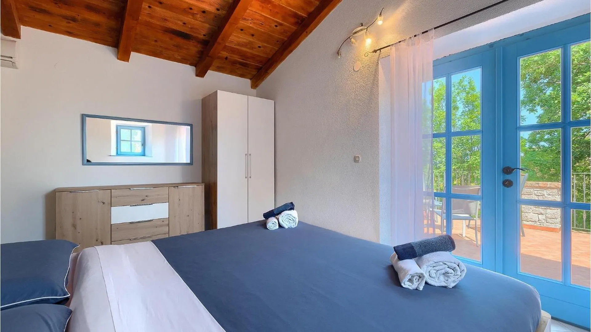 Villa Marlera Pula Holiday home