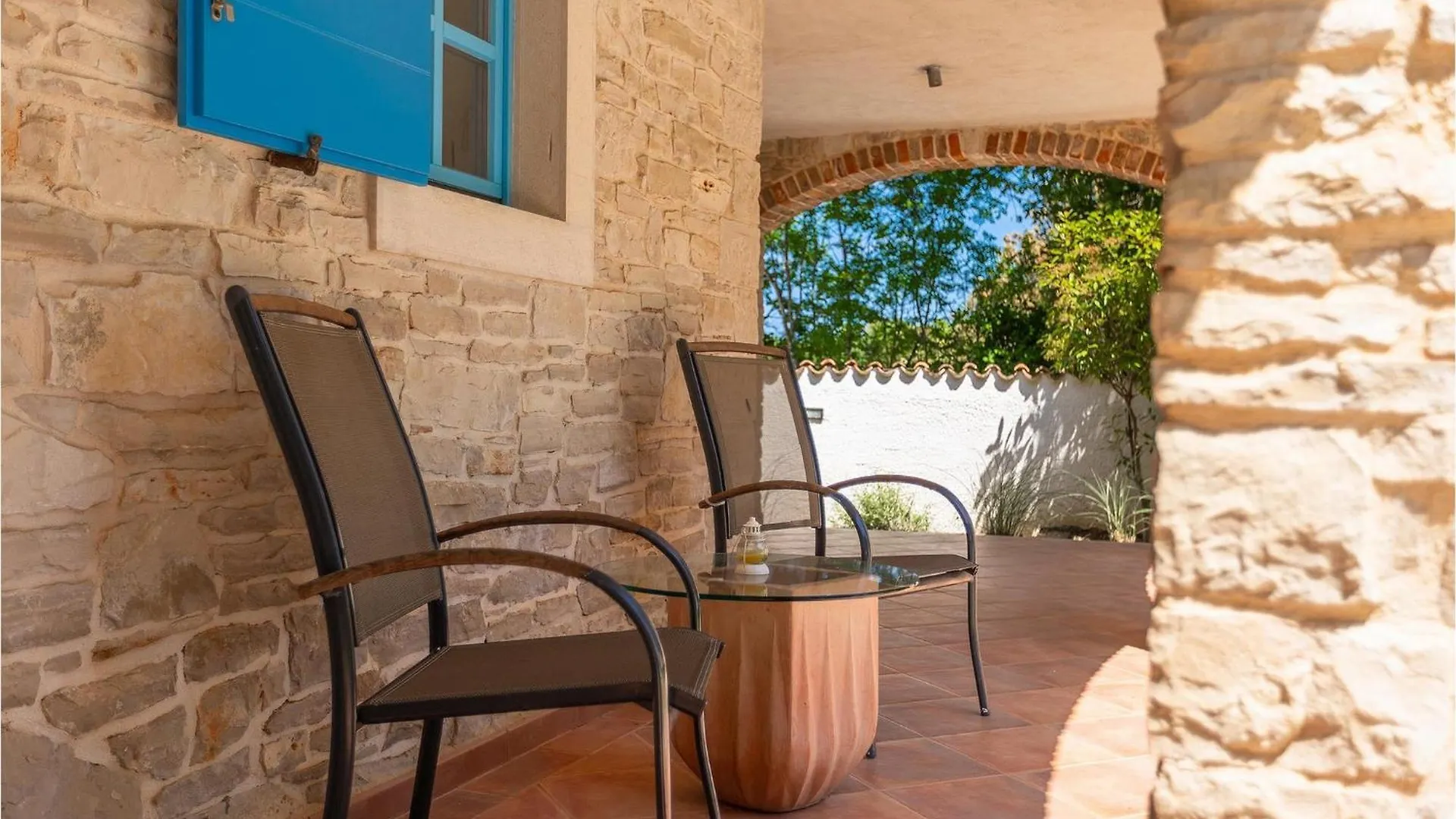 Villa Marlera Pula Сasa de vacaciones