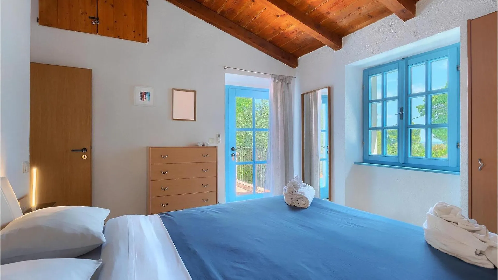 Villa Marlera Pula Holiday home